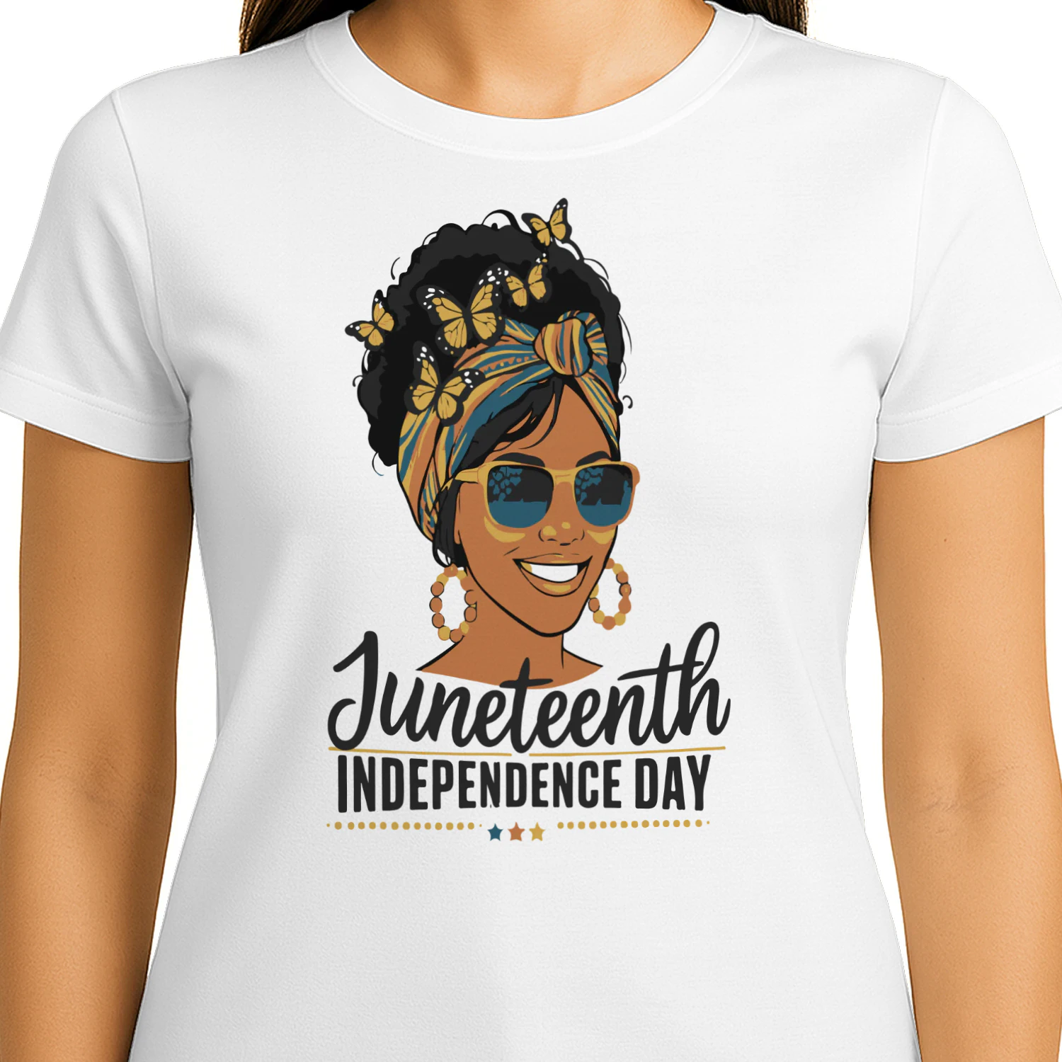 Juneteenth Independence Day 