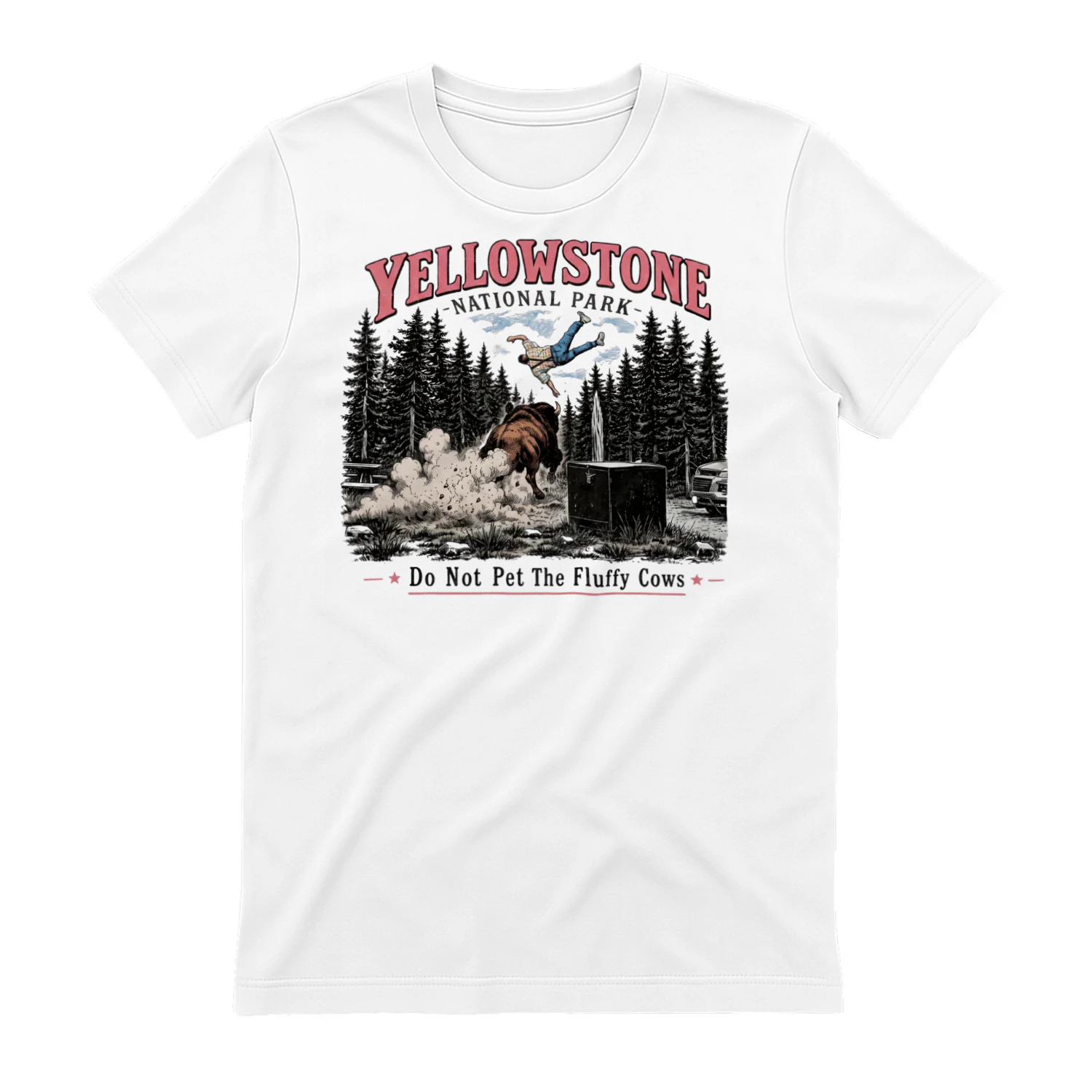 Yellowstone National Park