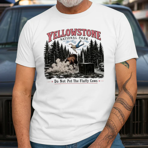 yellowstone national park