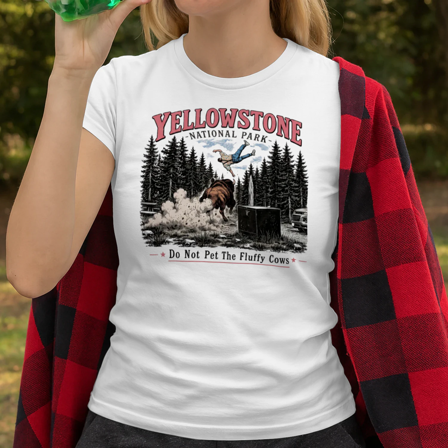 Yellowstone National Park