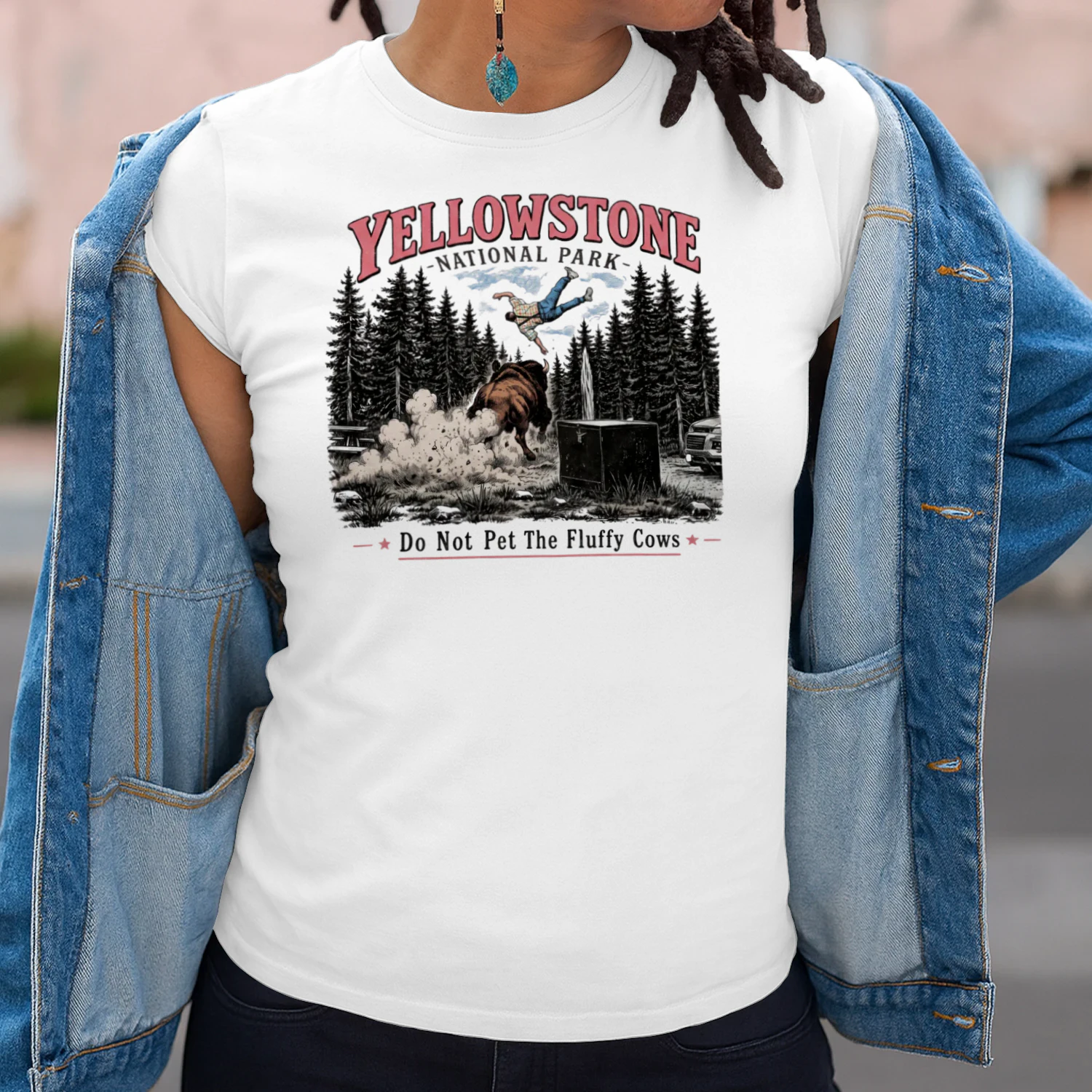 Yellowstone National Park
