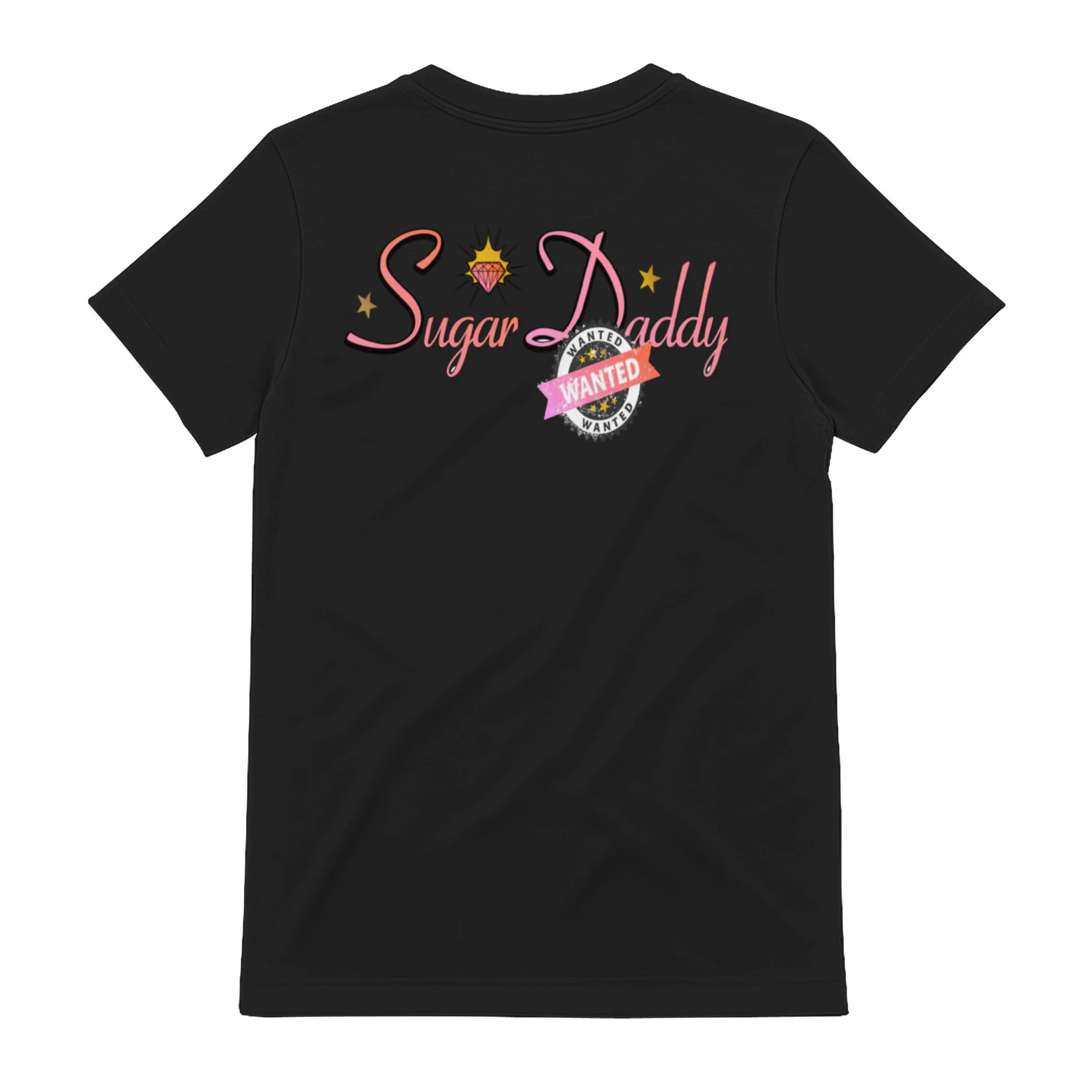 Sugar Daddy wanted