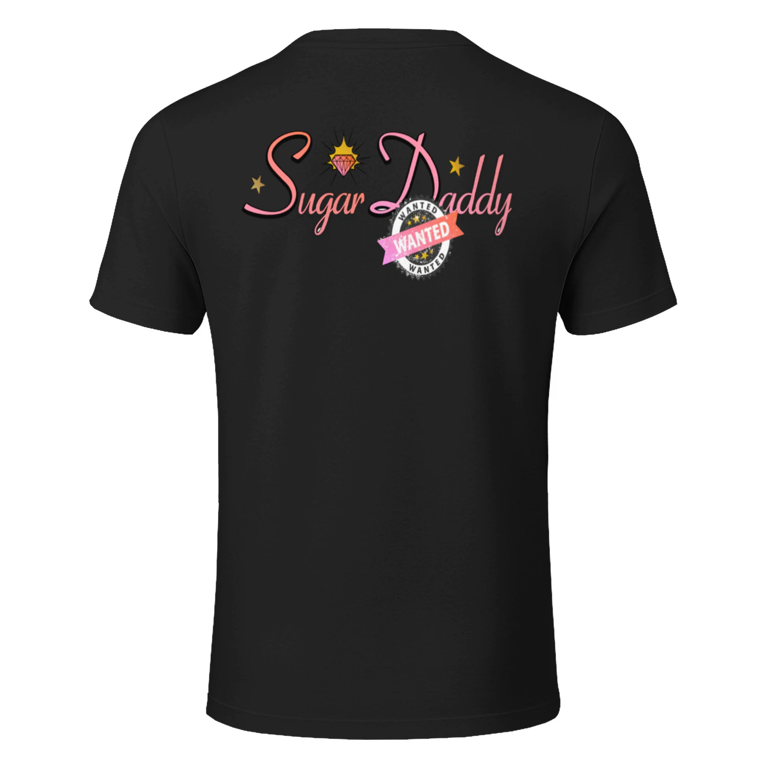 Sugar Daddy wanted