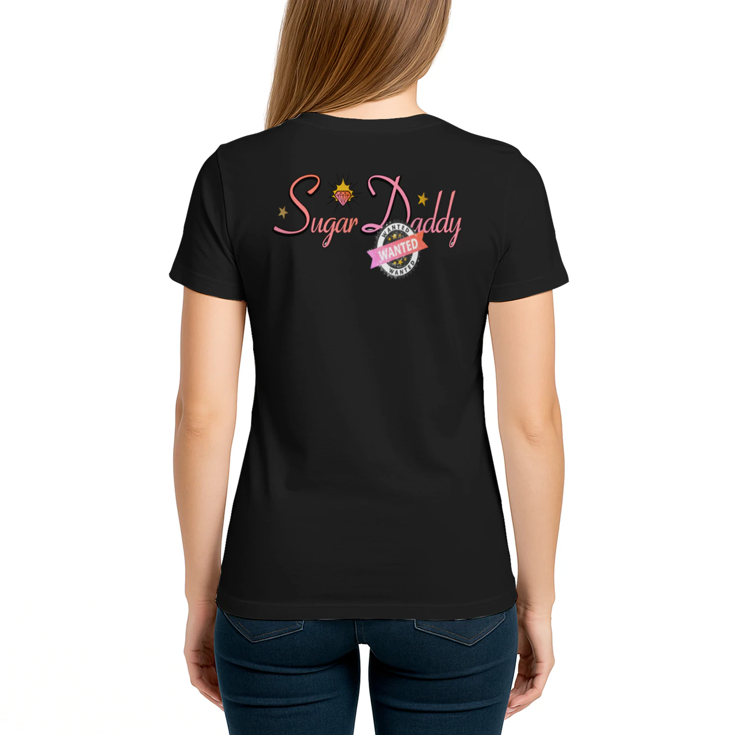 Sugar Daddy wanted