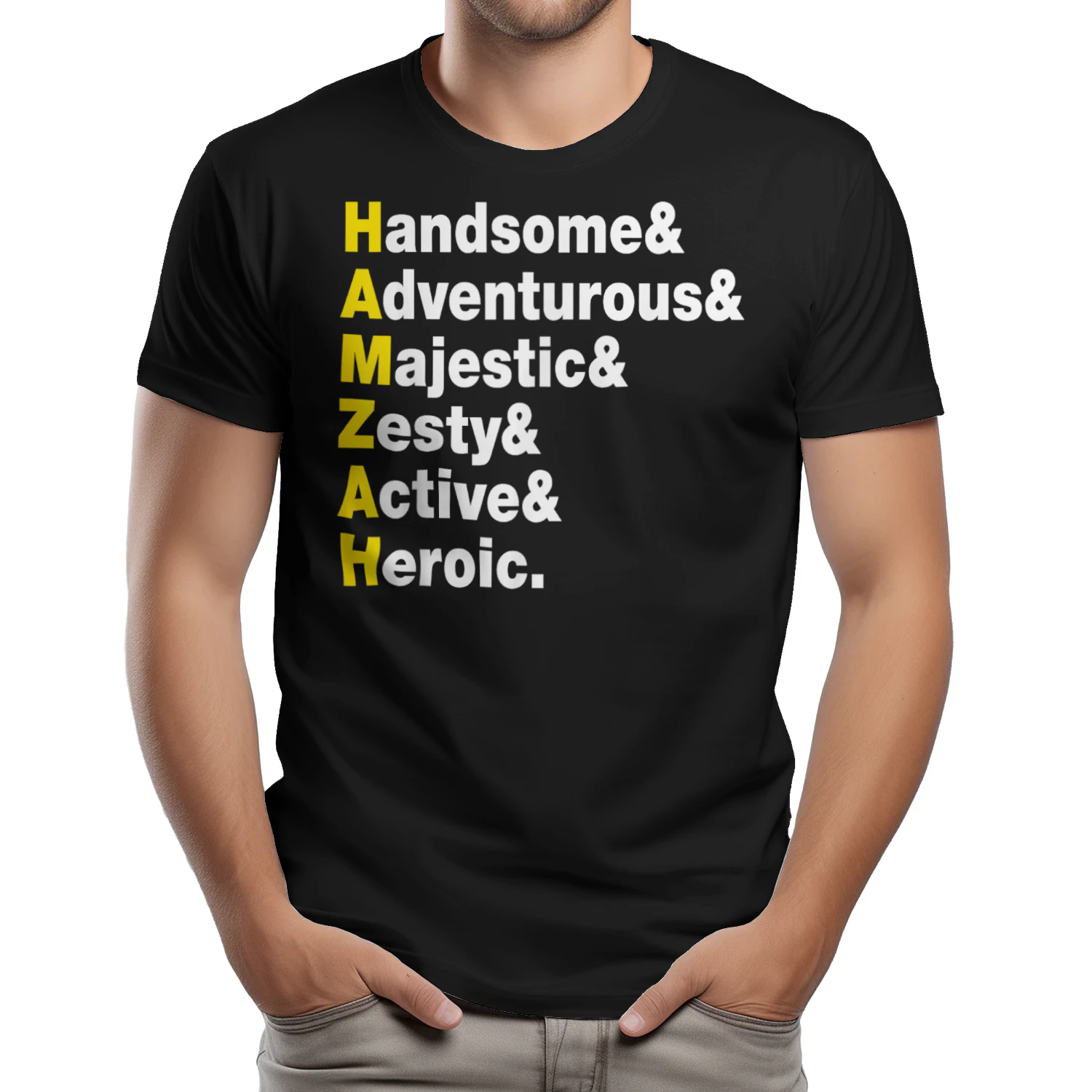 Hamzah Name Gift – Personalized Hamzah 