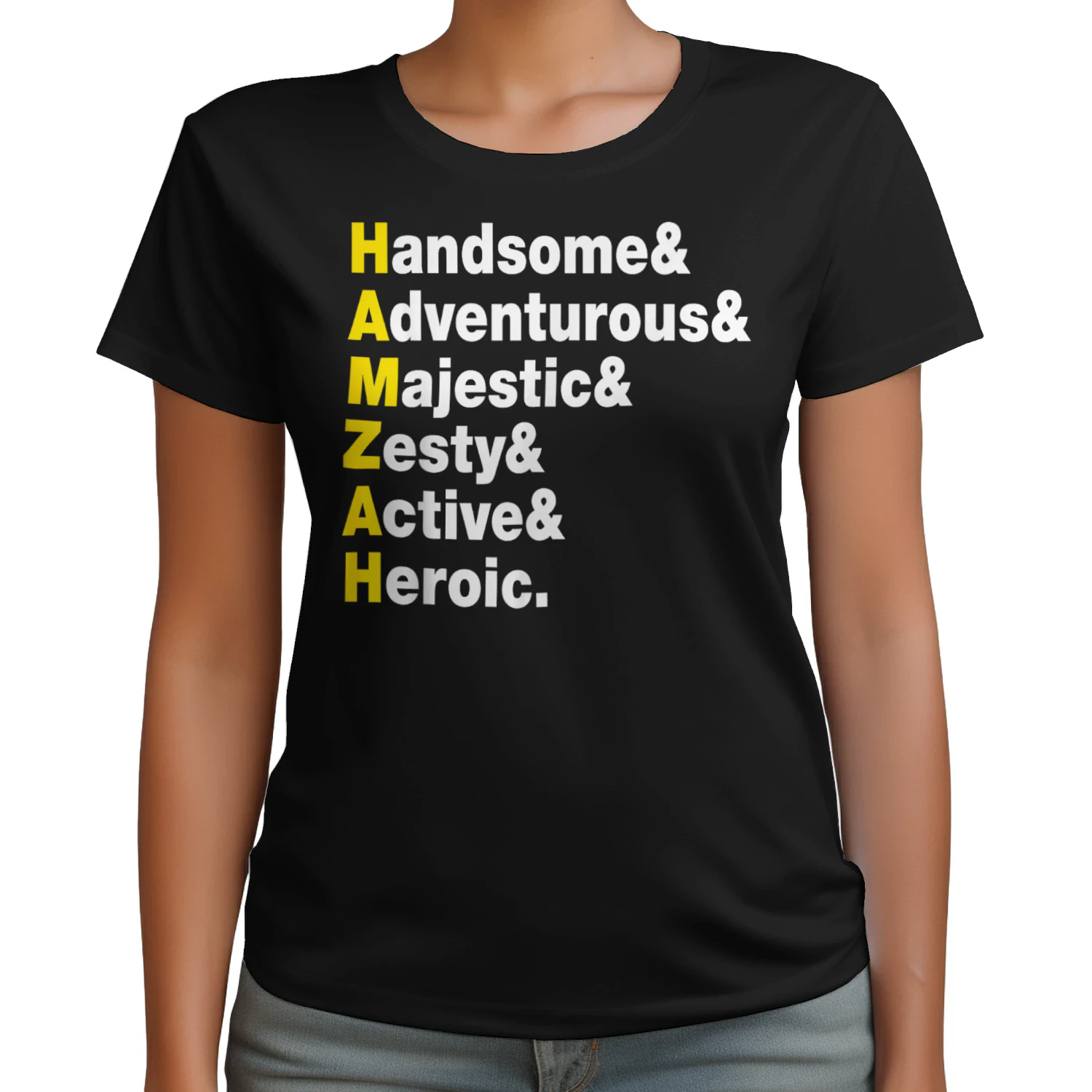 Hamzah Name Gift – Personalized Hamzah 
