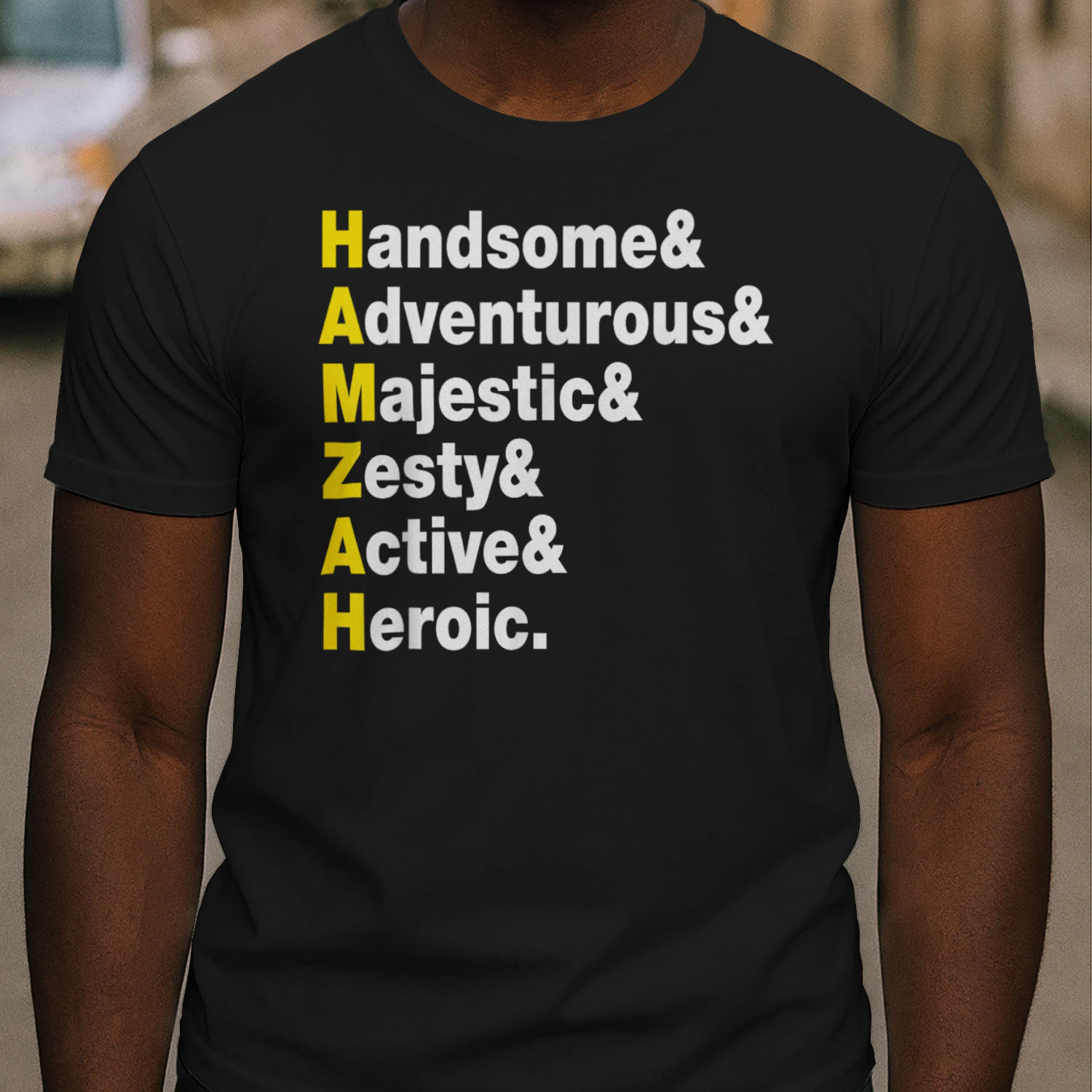 Hamzah Name Gift – Personalized Hamzah 