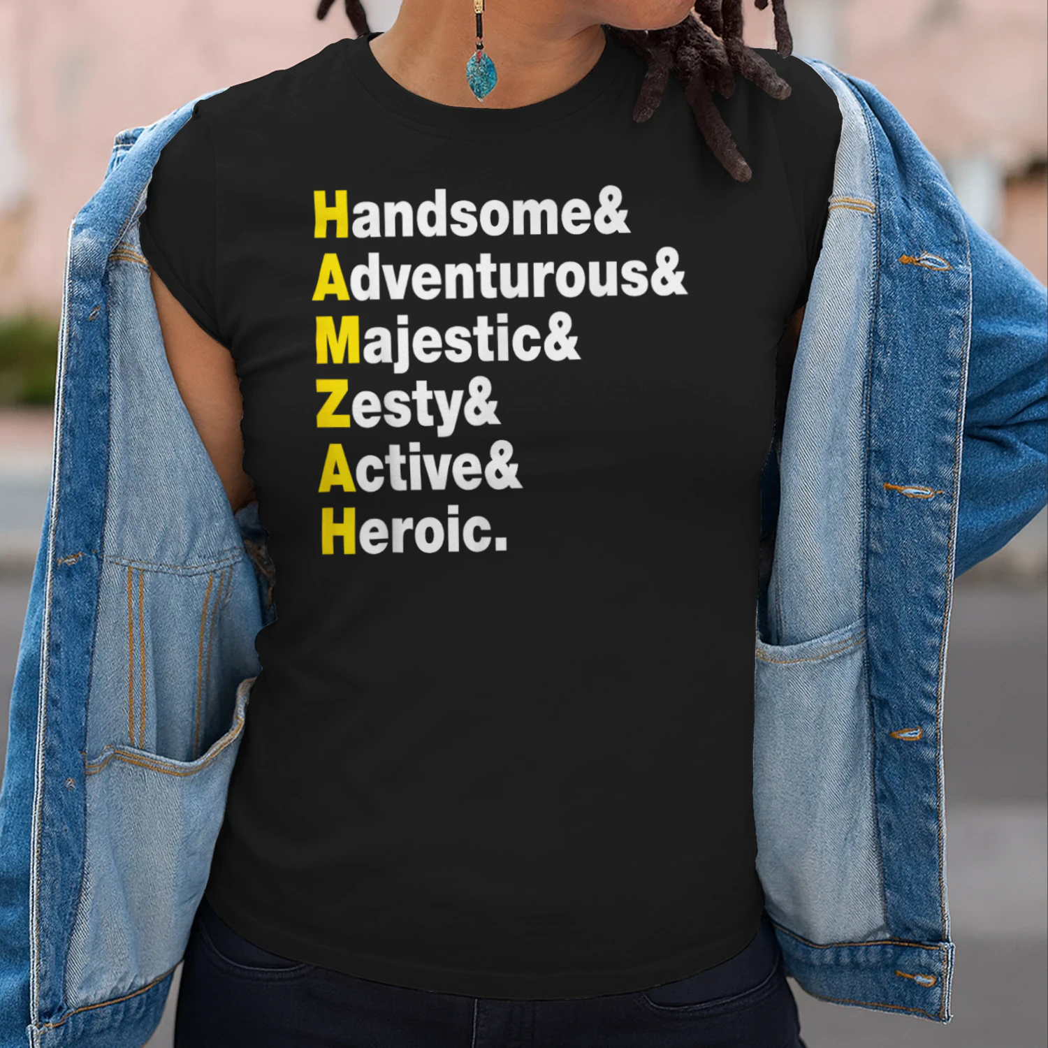 Hamzah Name Gift – Personalized Hamzah 