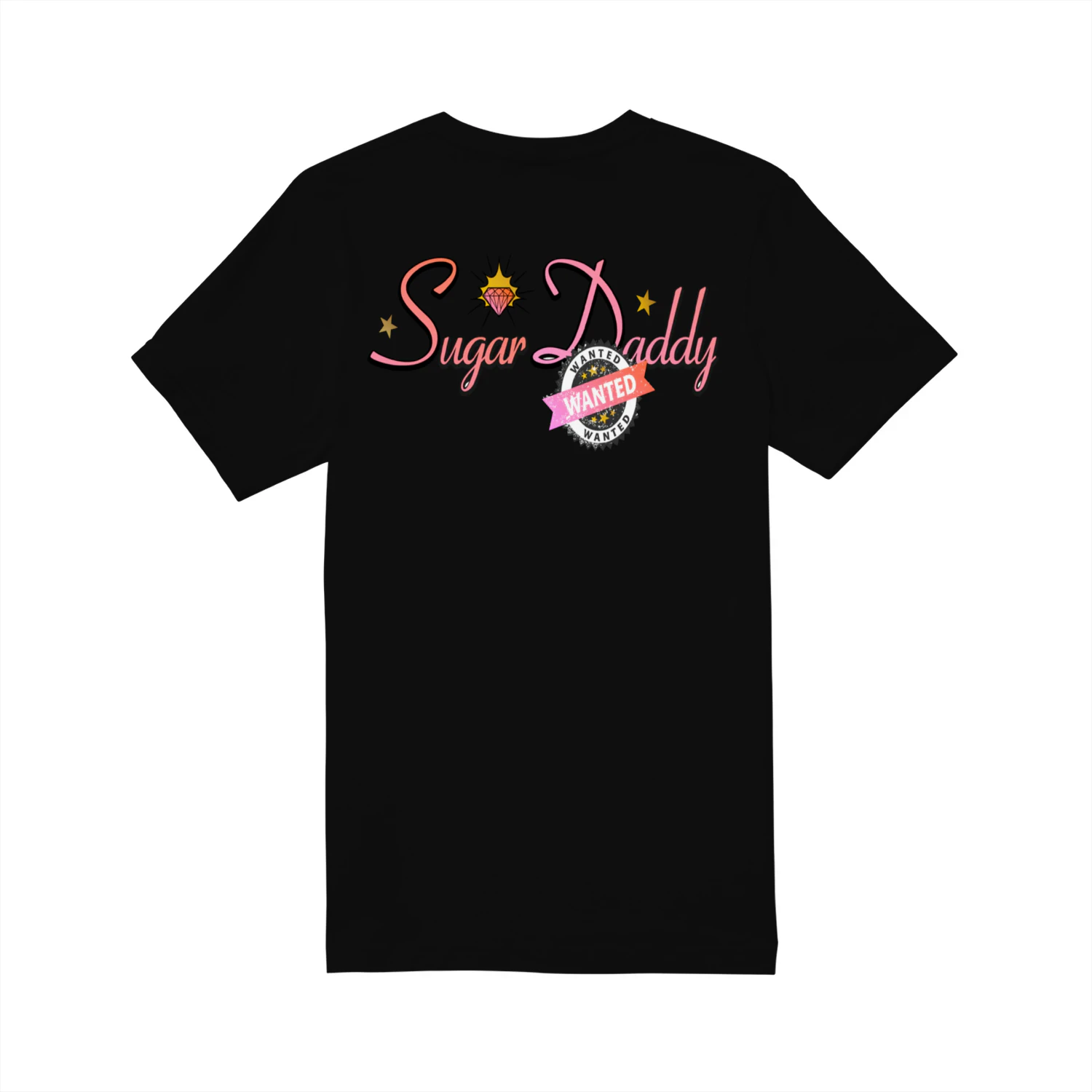Sugar Daddy wanted