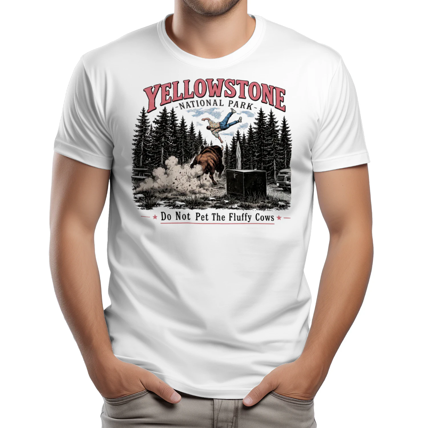 Yellowstone National Park