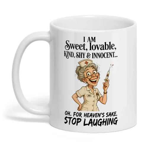 I Am Sweet