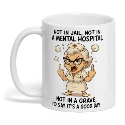 Not In Jail