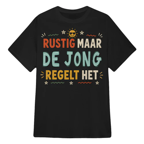 de jong-nl100ln22-rtgb-100