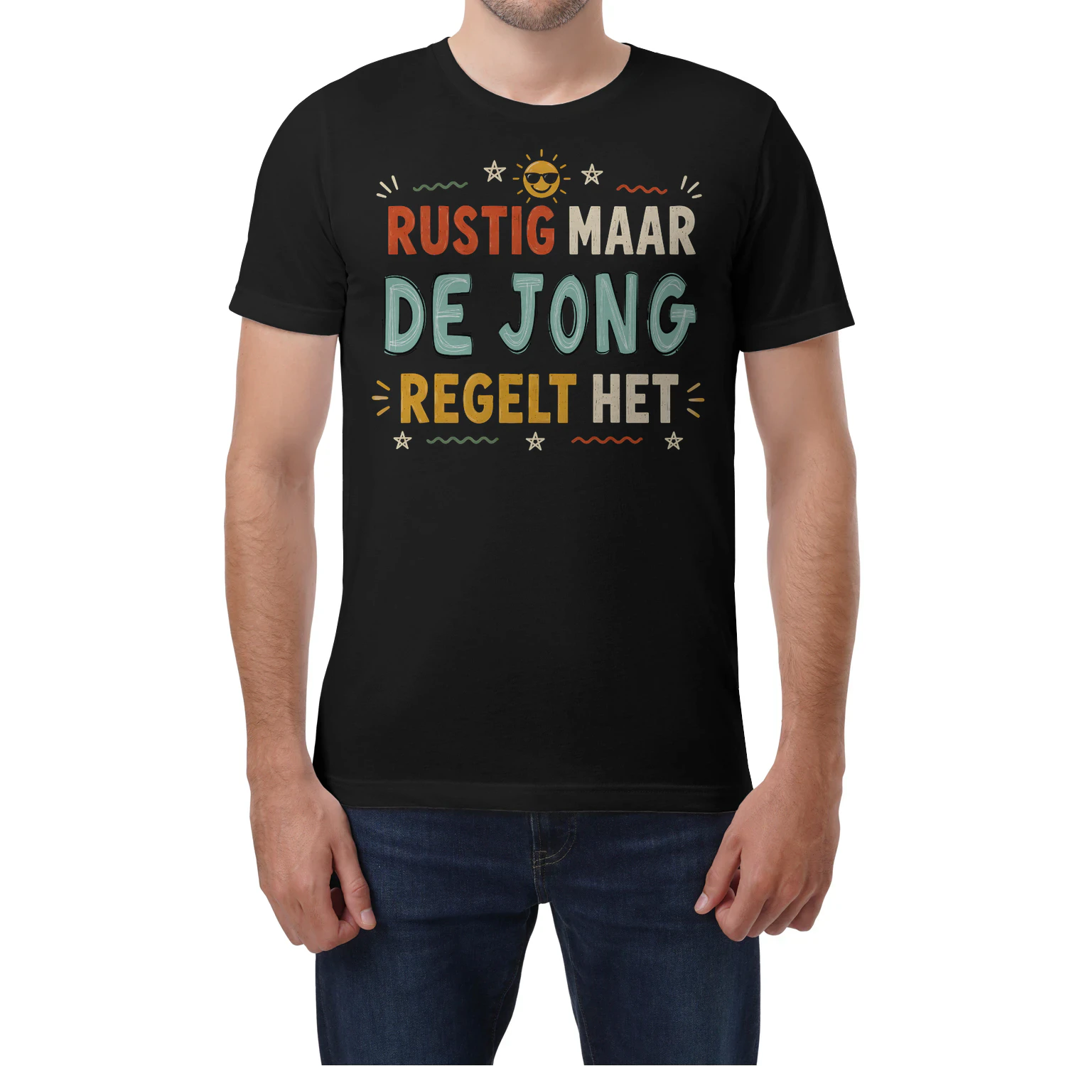 de jong-nl100ln22-rtgb-100