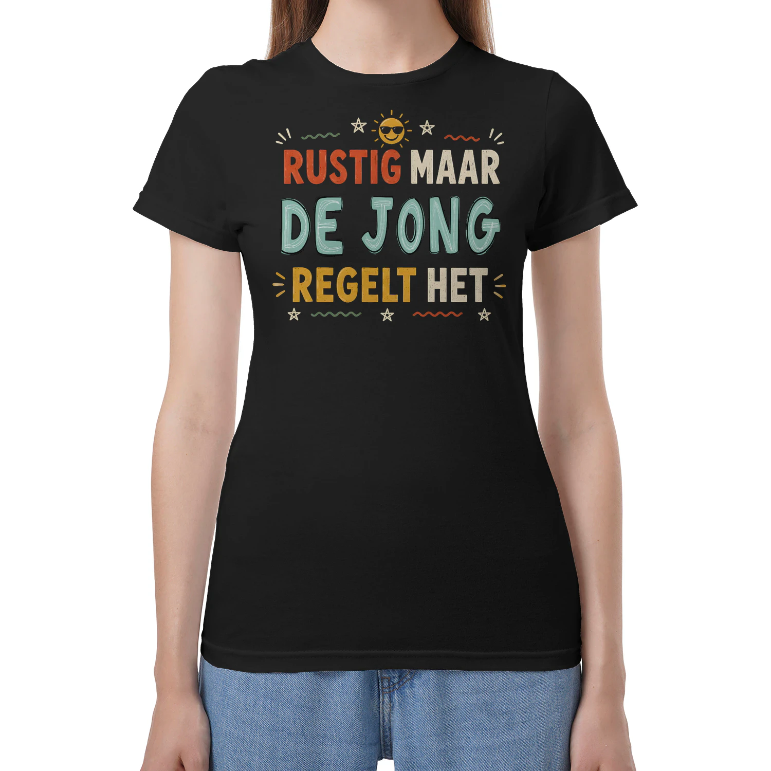 de jong-nl100ln22-rtgb-100