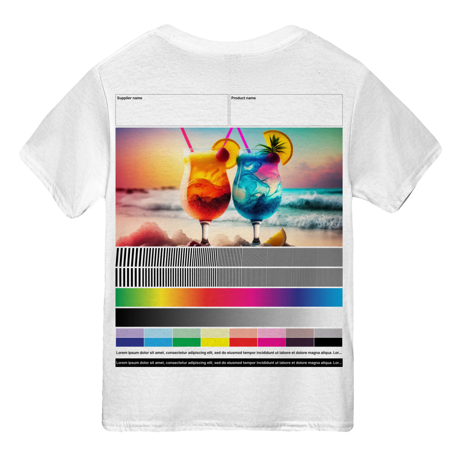 Prime Kids T-Shirt