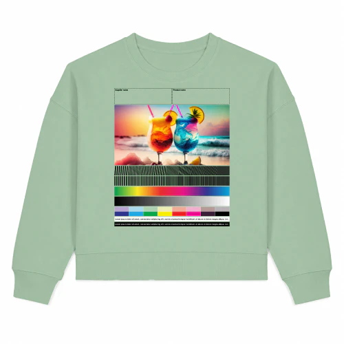 Textildruck STSW212