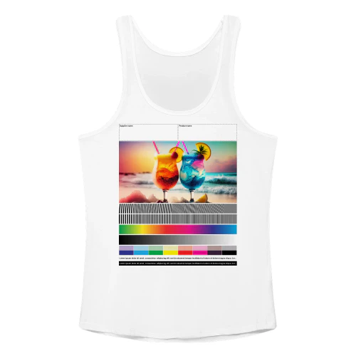 Next Level 1533 Women's Tank Top