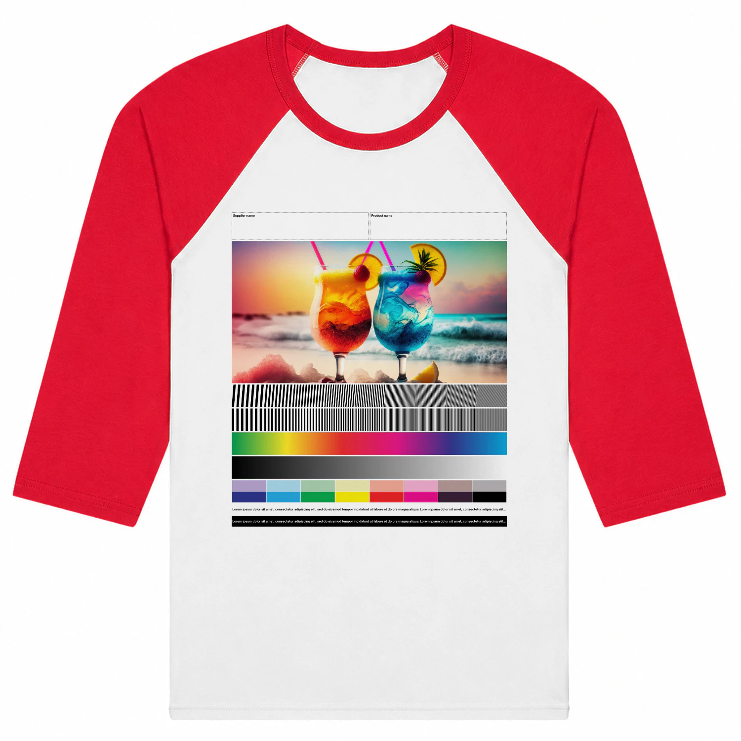 Bella+Canvas 3200