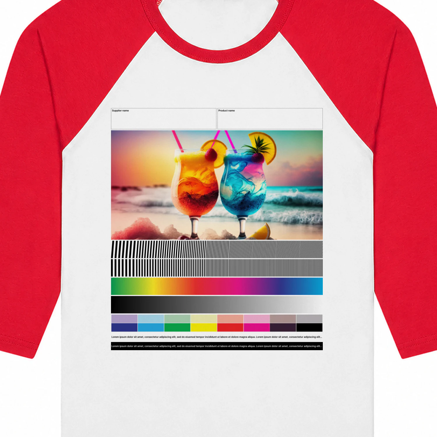 Bella+Canvas 3200