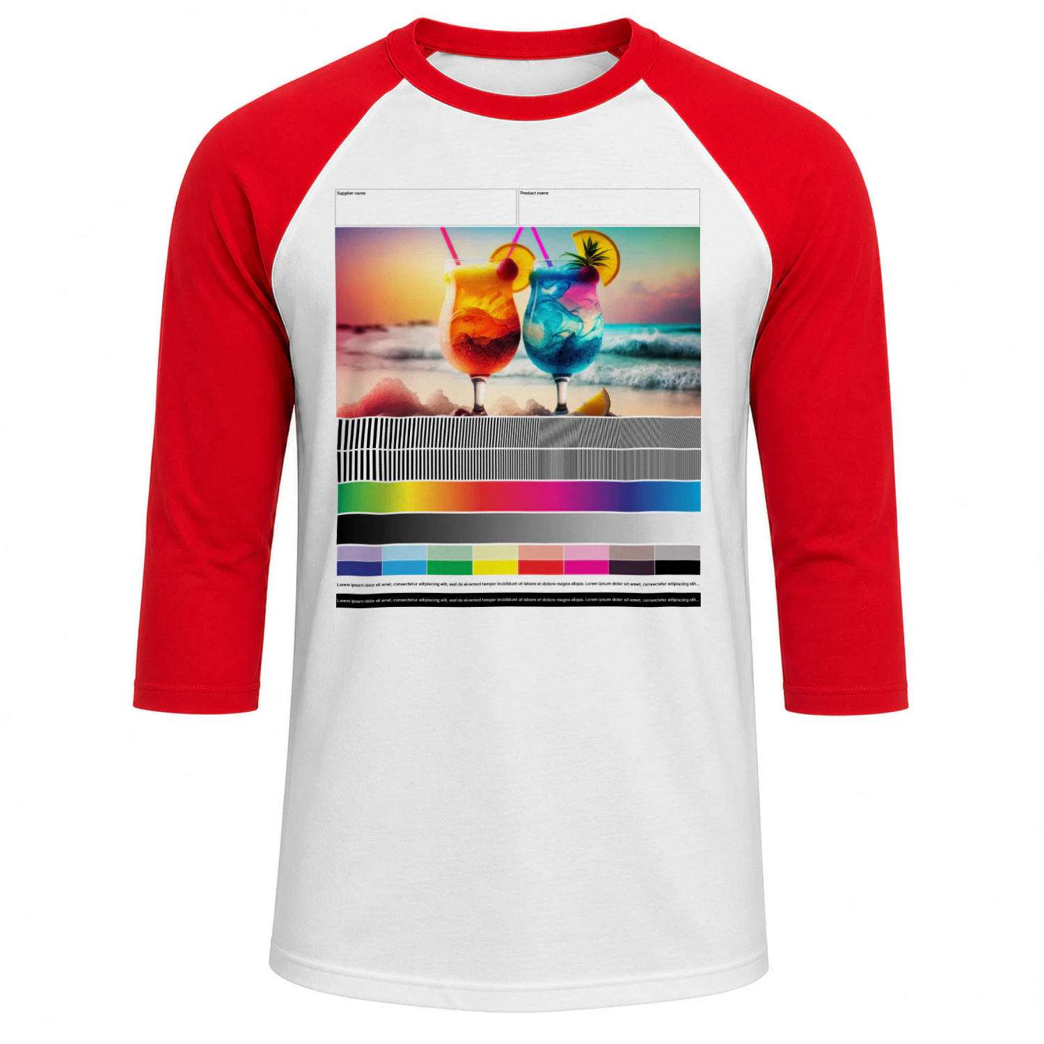 Bella+Canvas 3200