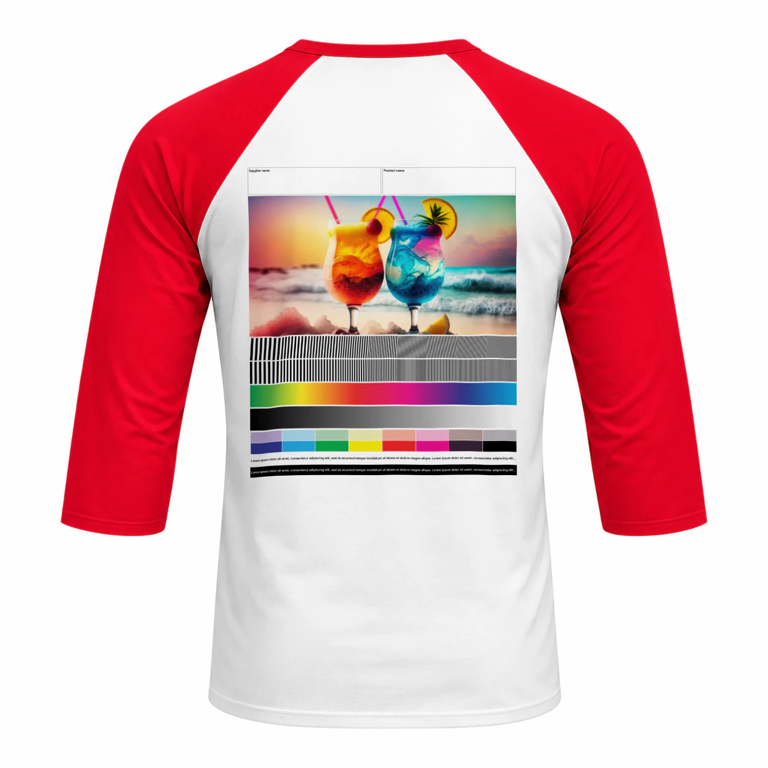 Bella+Canvas 3200