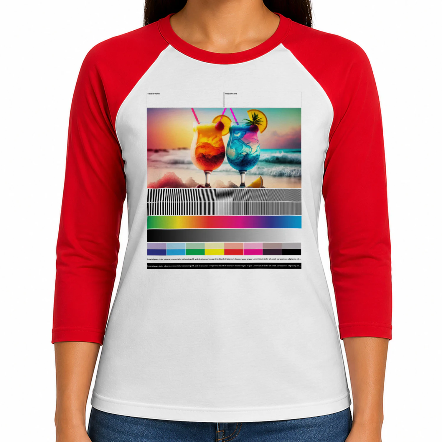 Bella+Canvas 3200