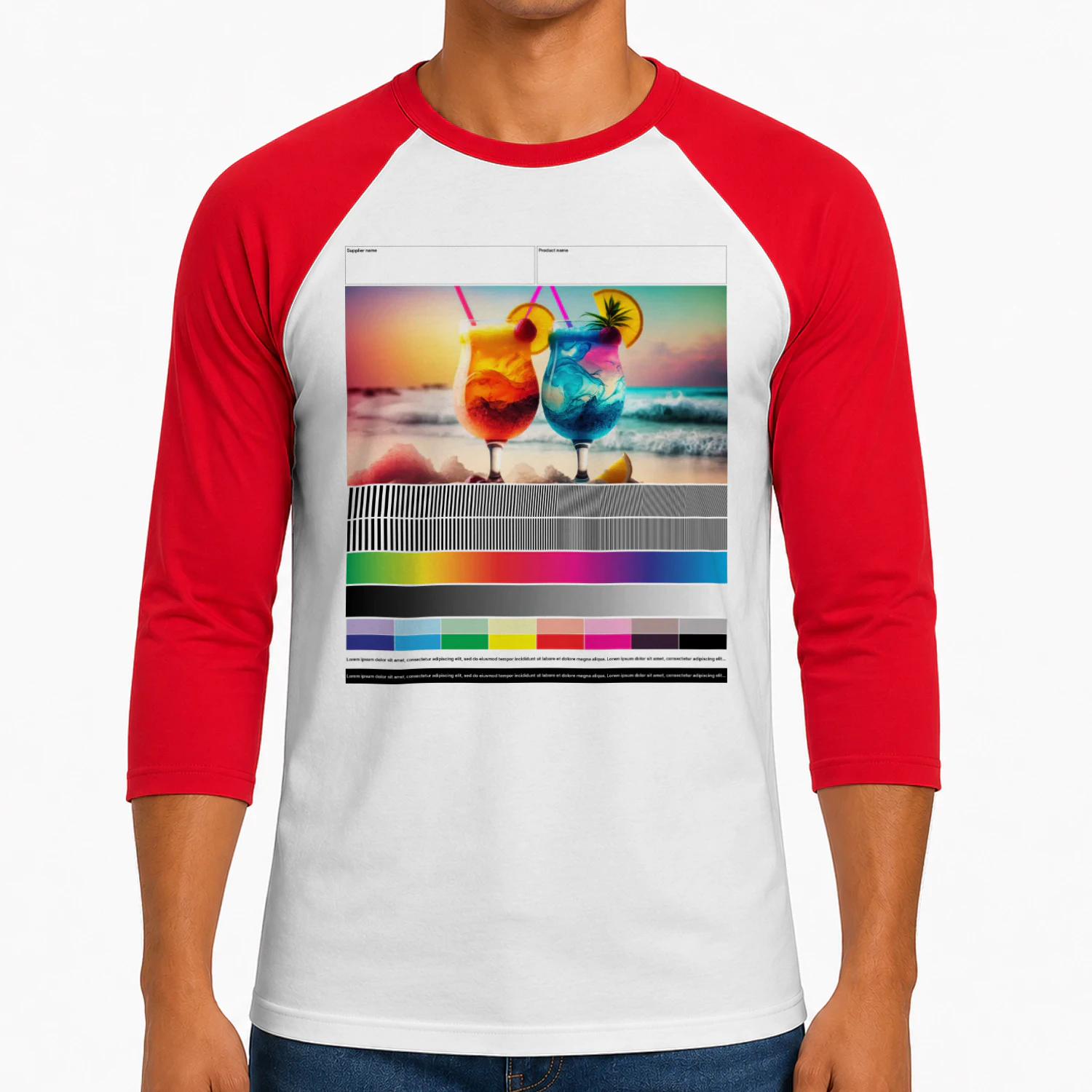 Bella+Canvas 3200