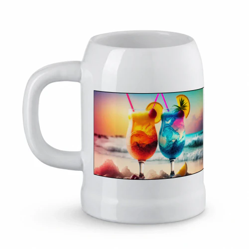 Beer Mug