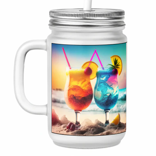 TD Drinkware