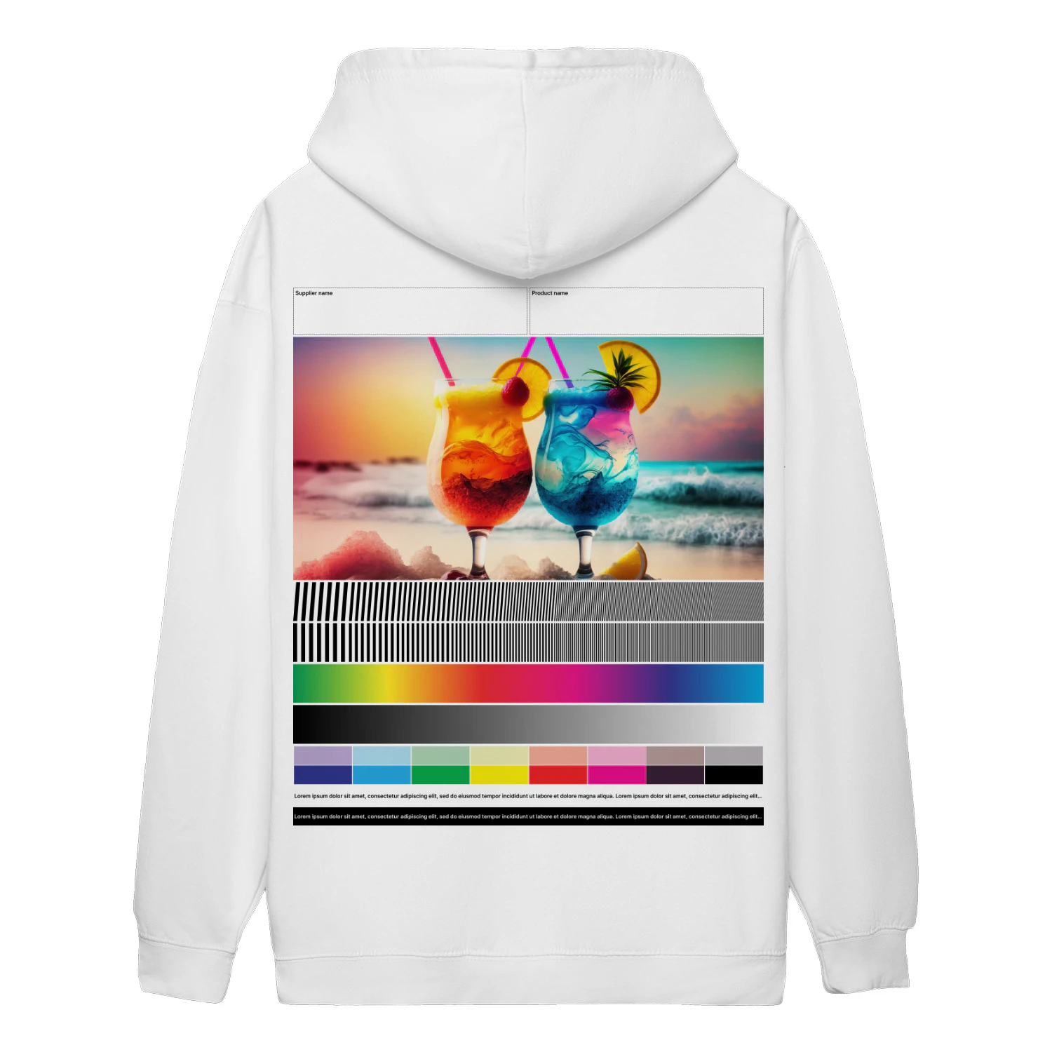Prime Hoodie