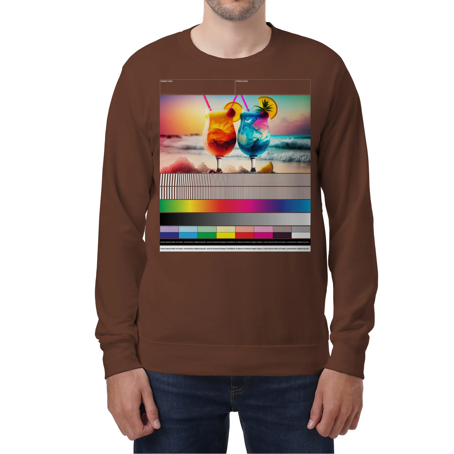 Gildan SF000