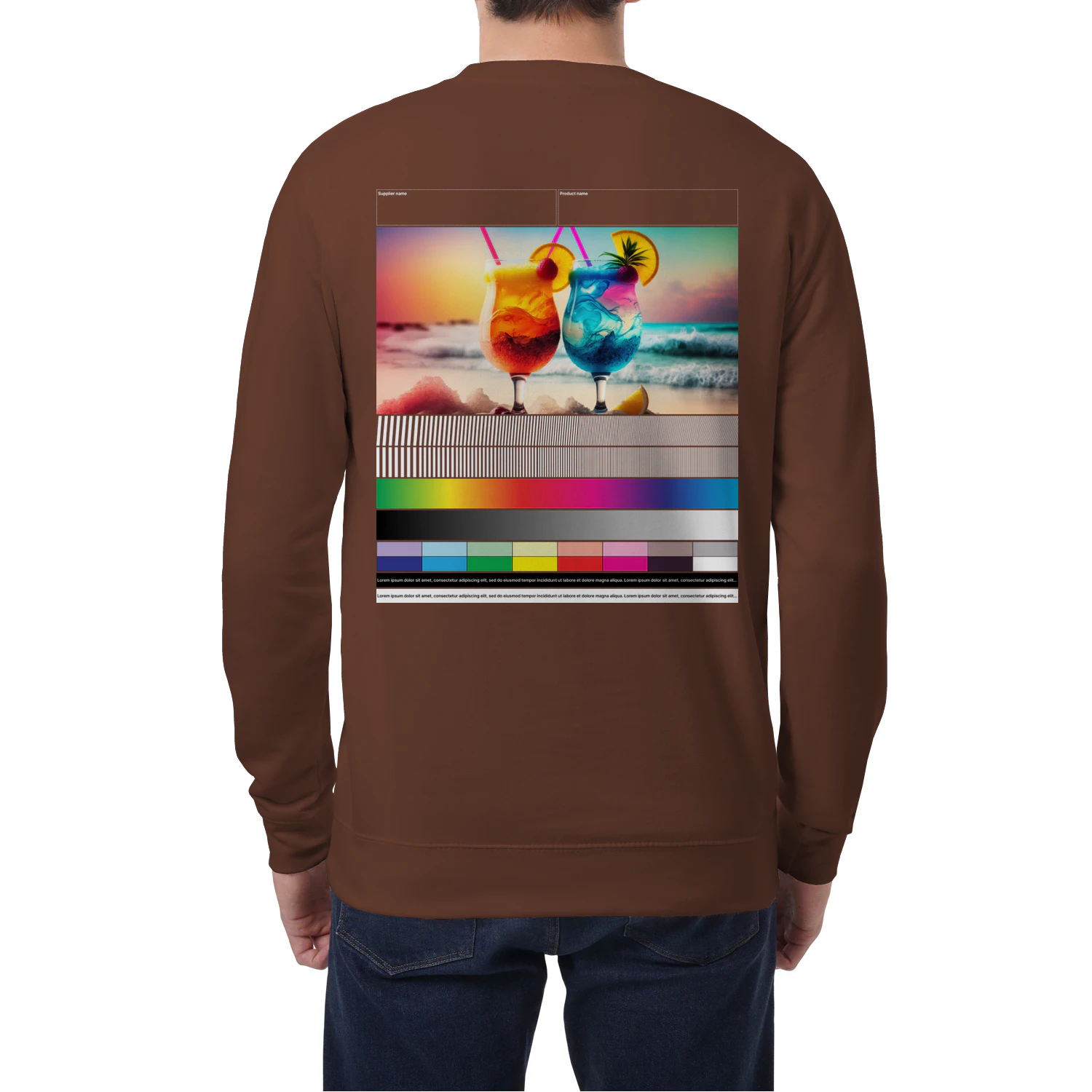 Gildan SF000