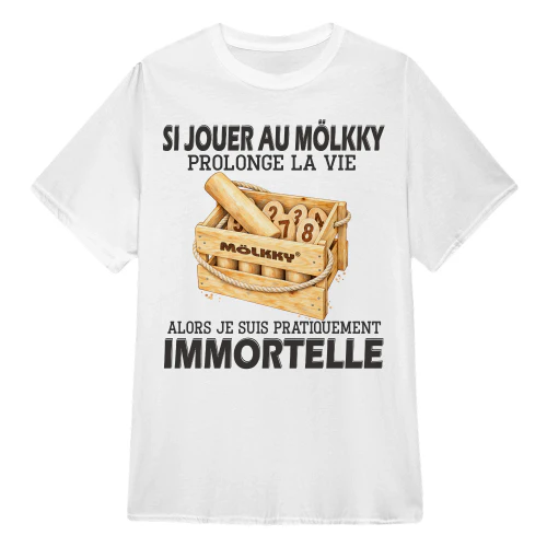 MÖLKKY  Immortal Fr woman