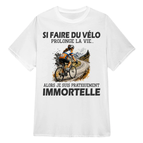 Cyc immort fr woman