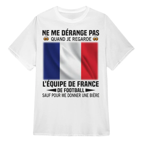 FRANCE TEAM WC