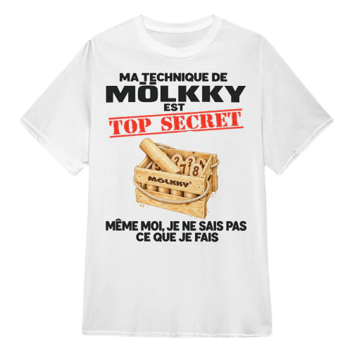 TOP MÖLKKY Fr woman