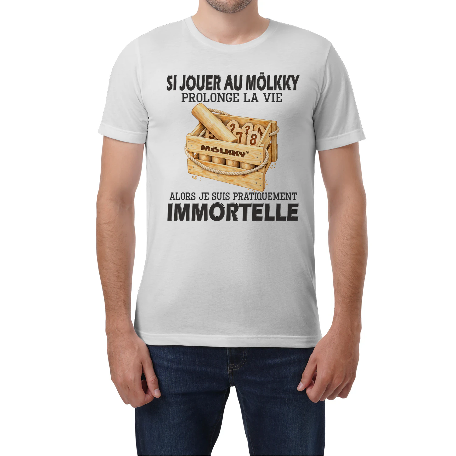 MÖLKKY  Immortal Fr woman