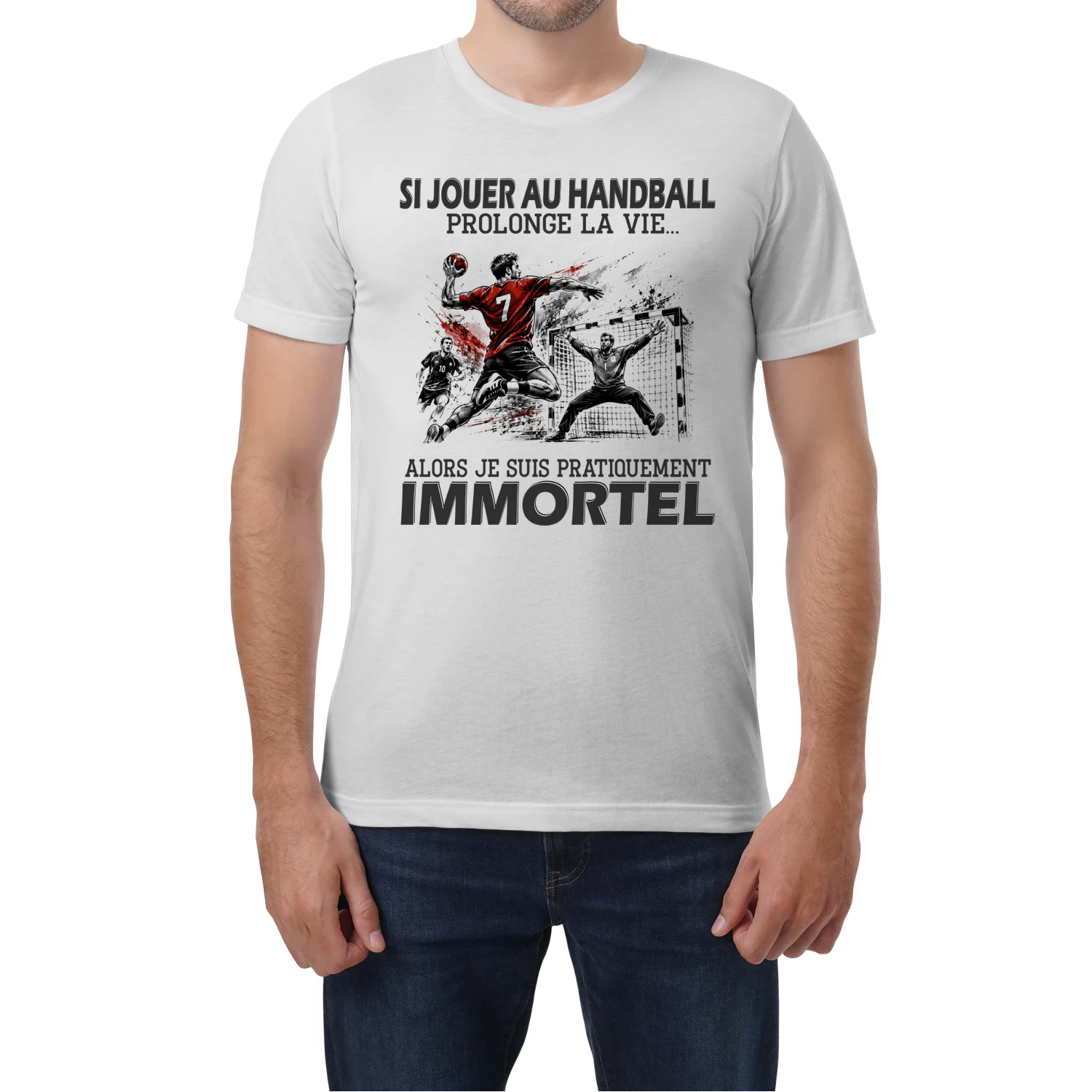 Handball immort fr