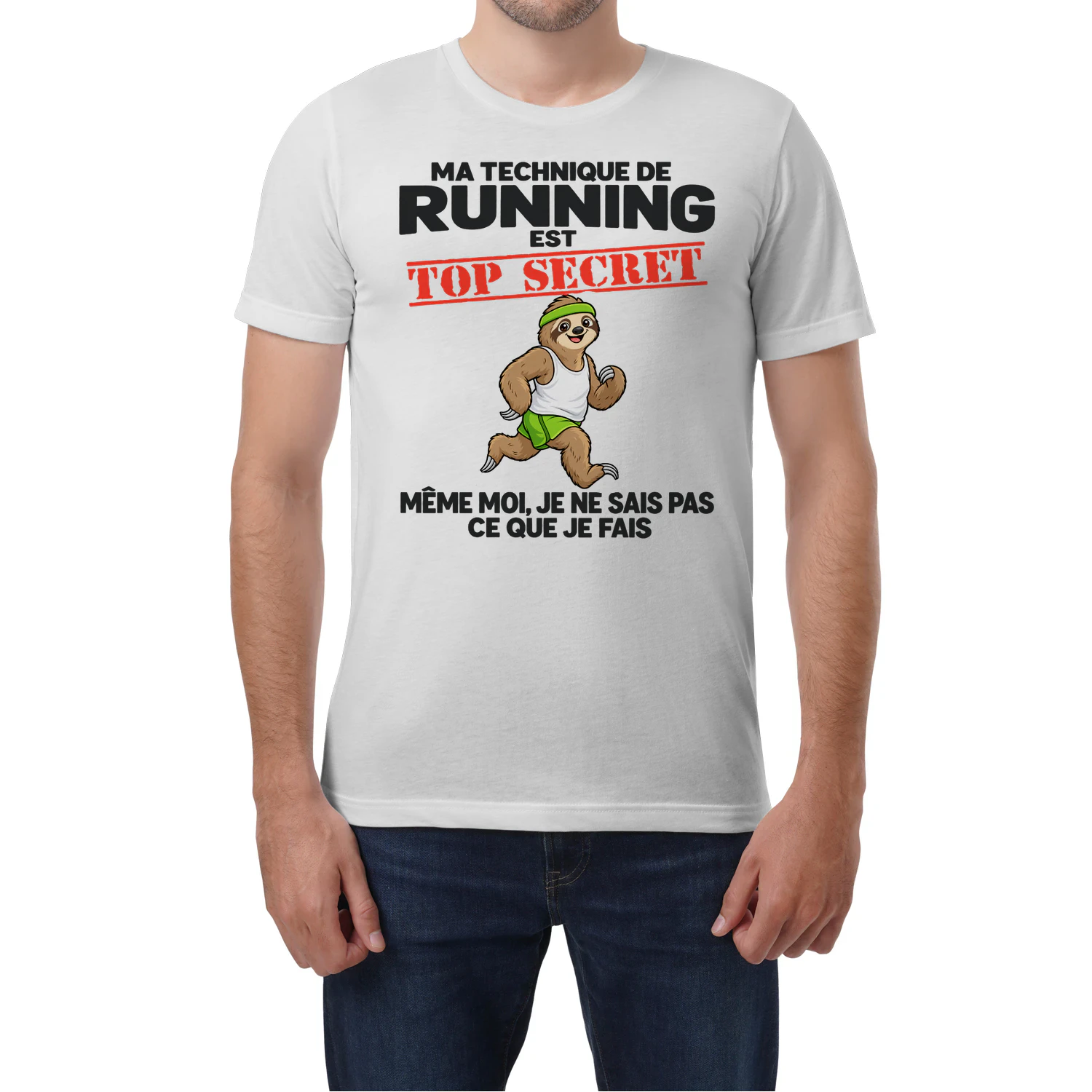 TOP Running Fr woman
