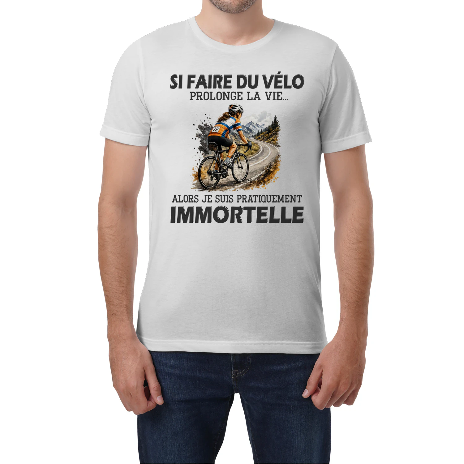 Cyc immort fr woman