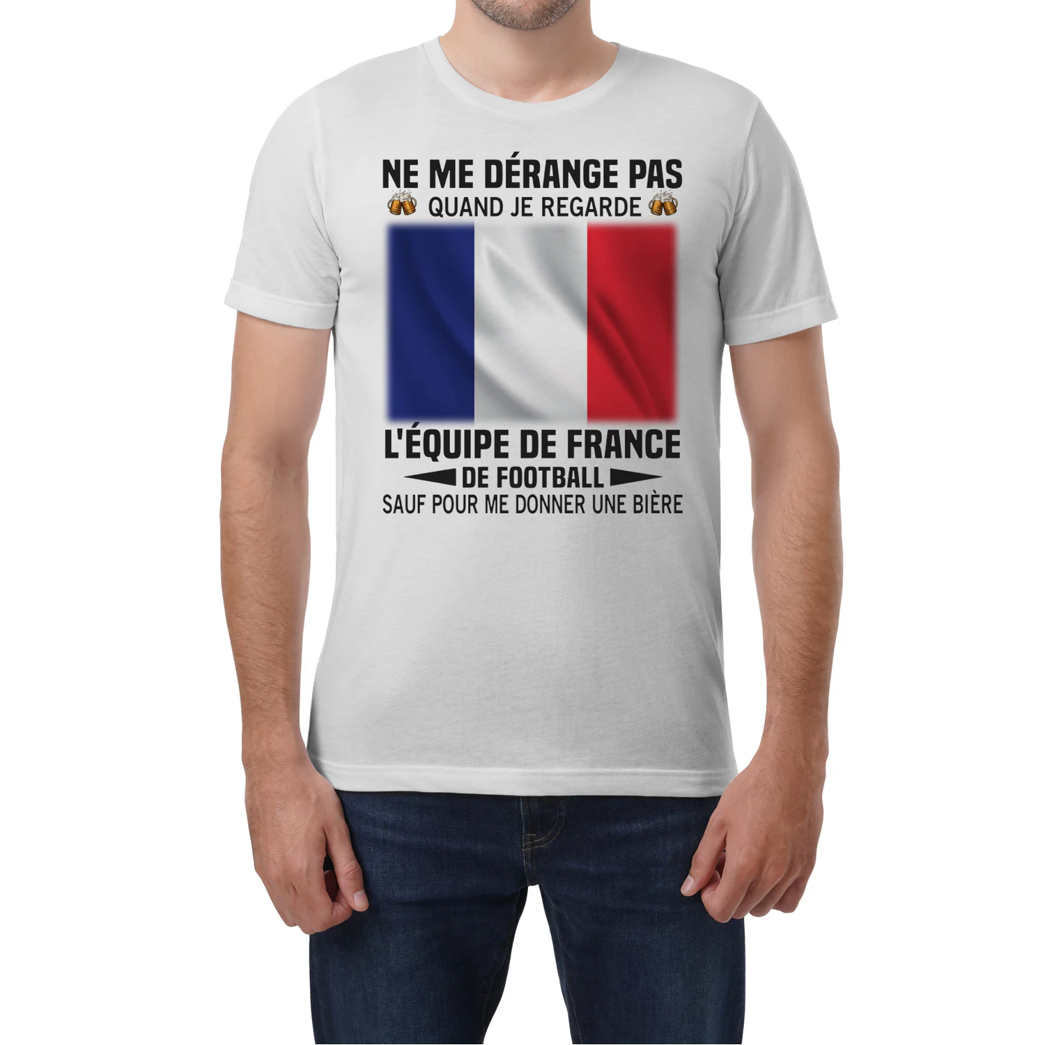 FRANCE TEAM WC