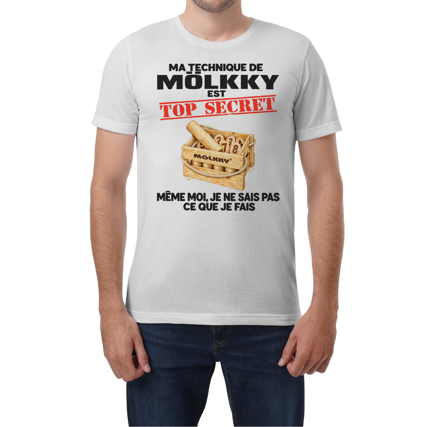TOP MÖLKKY Fr woman