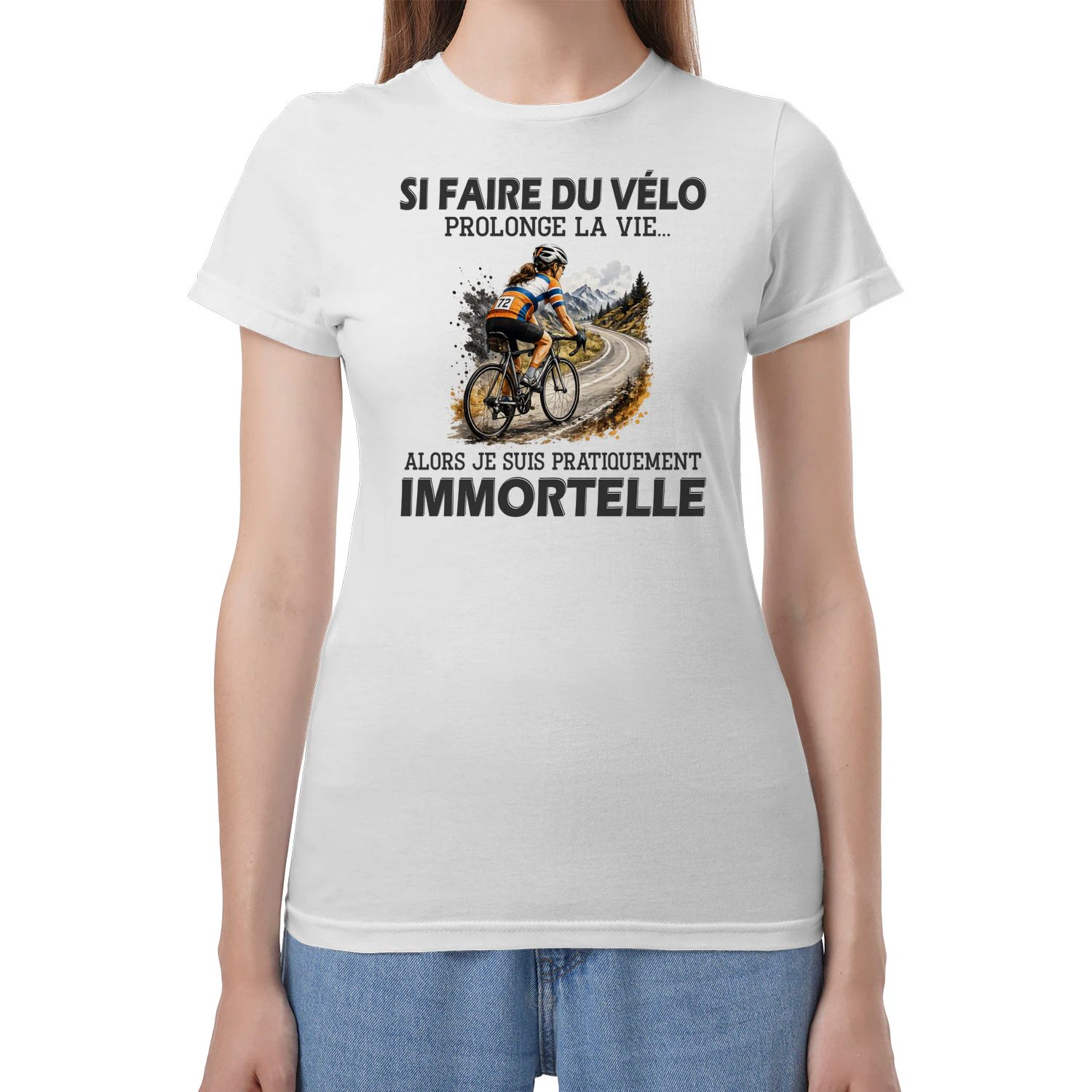 Cyc immort fr woman