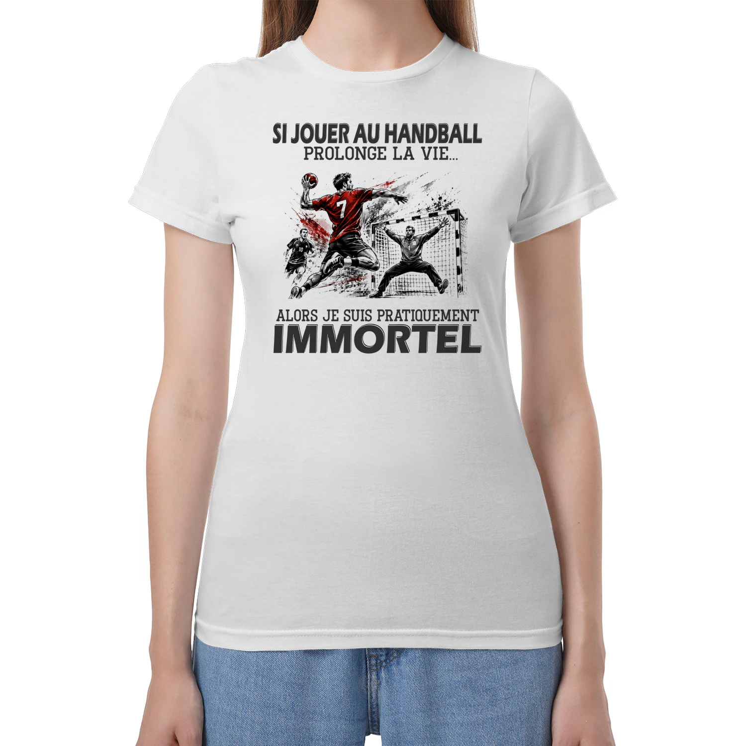 Handball immort fr
