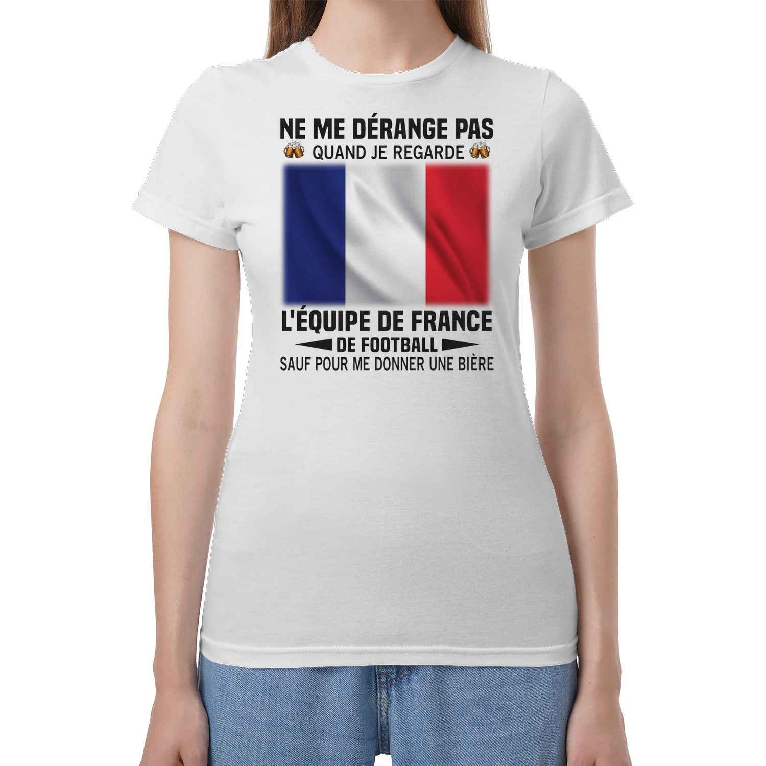 FRANCE TEAM WC