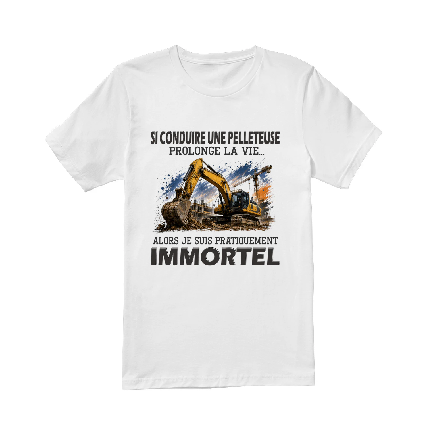 Ex immort  fr
