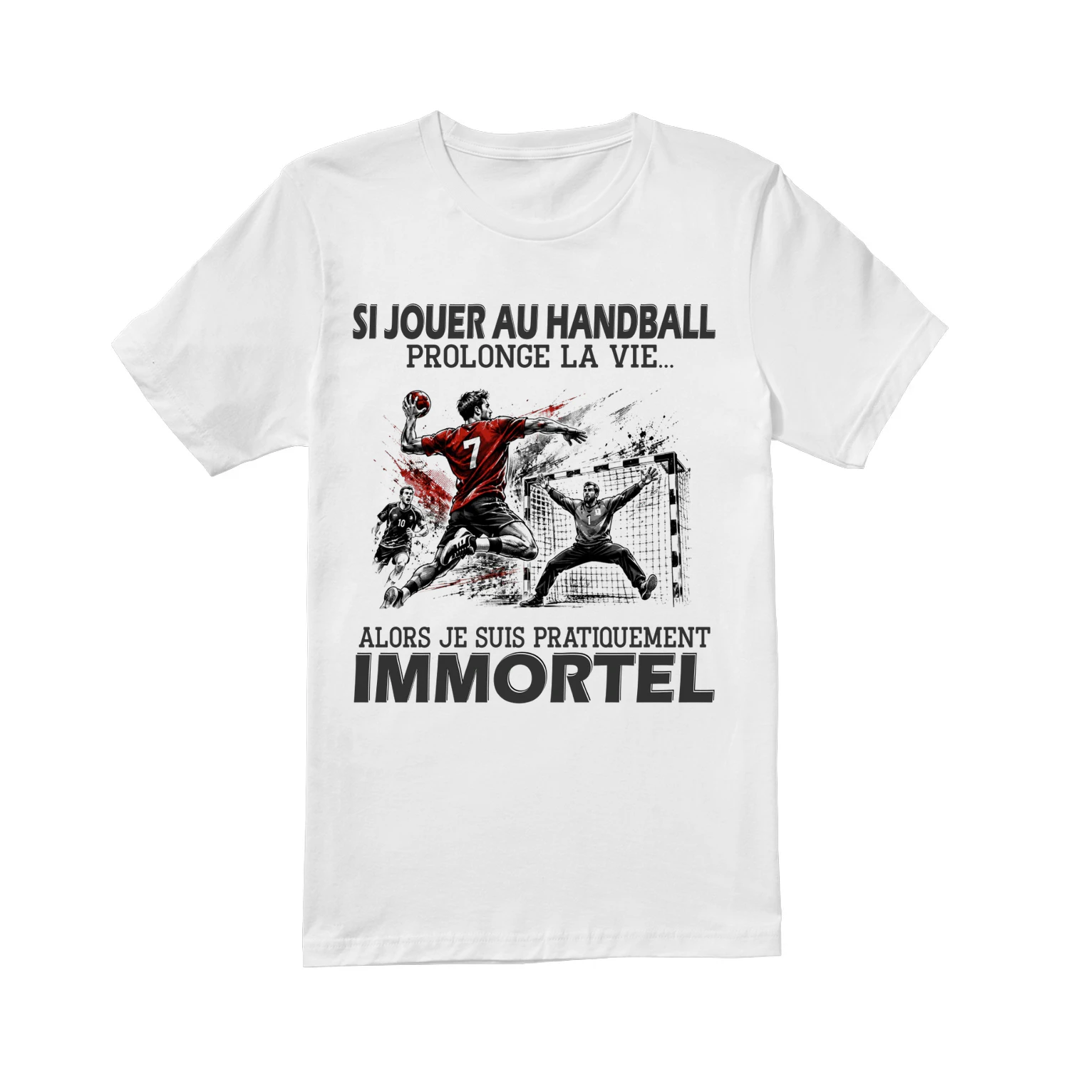 Handball immort fr