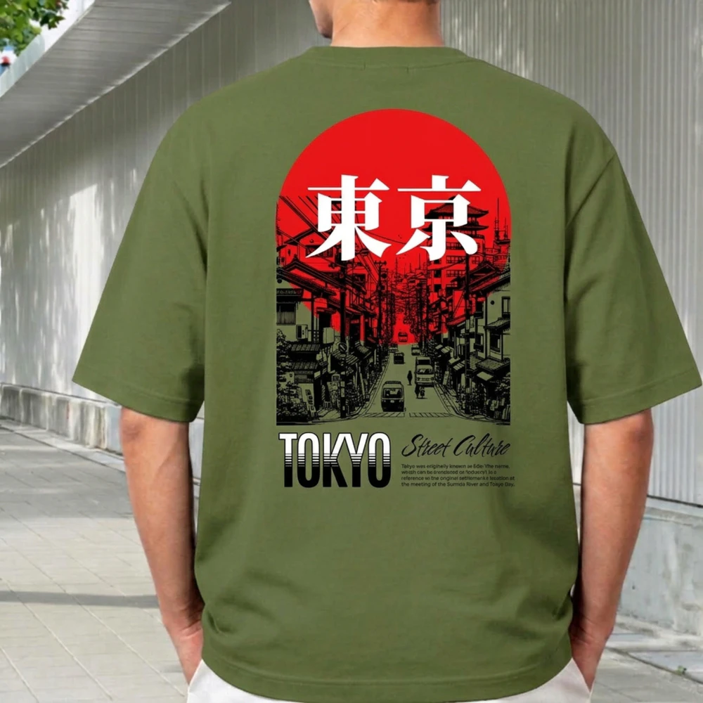 Japan -  Geishas and Samurai Love Japanese Strength and Beauty