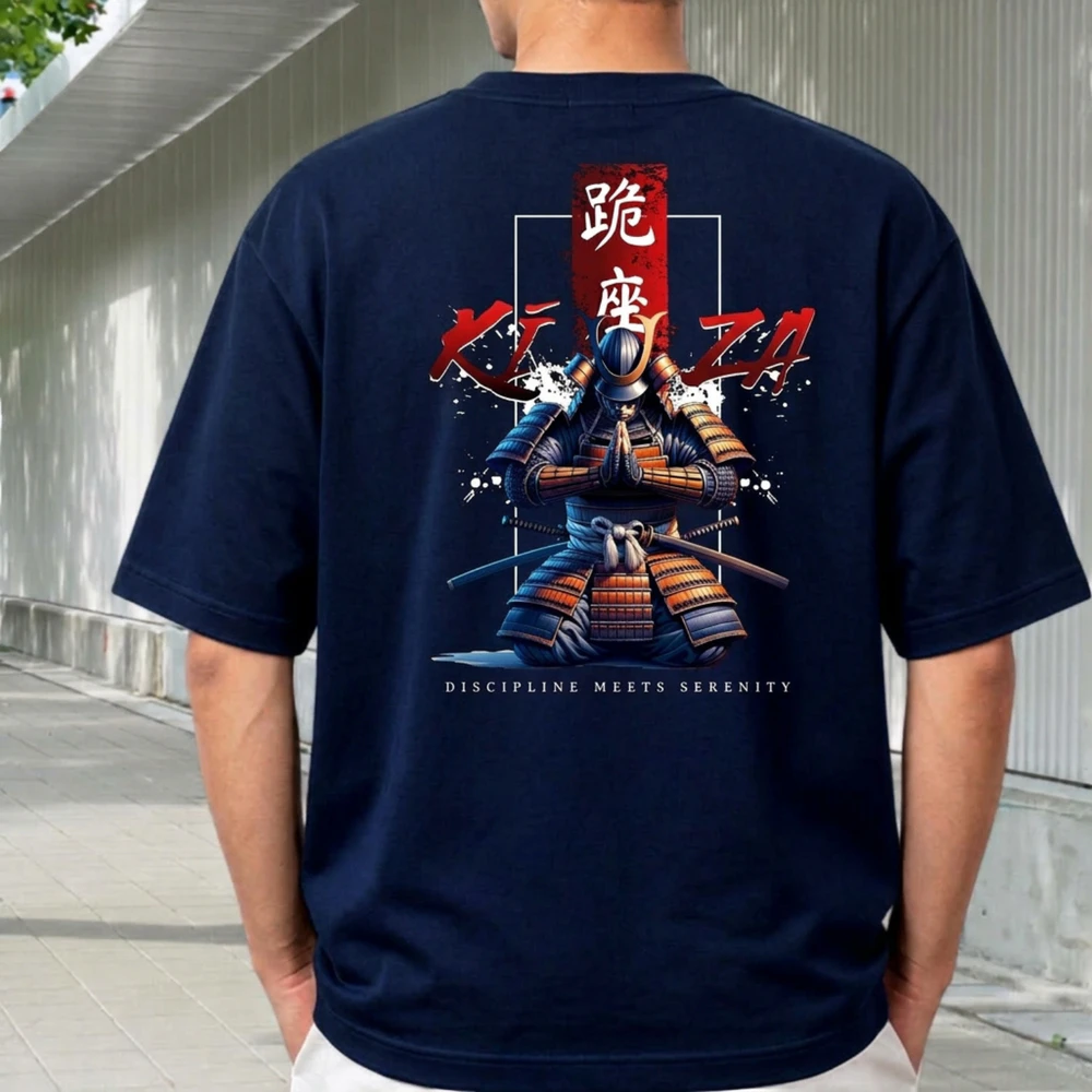 Japan -  Geishas and Samurai Love Japanese Strength and Beauty